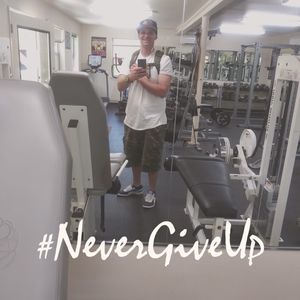 Meet your Posher, Joseph